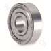 SKF Deep Groove Ball Bearing 6311-2Z