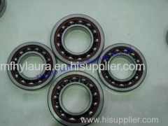 Deep Groove Ball Bearing 6215-2RS/ 6216-2RS Ball Bearing