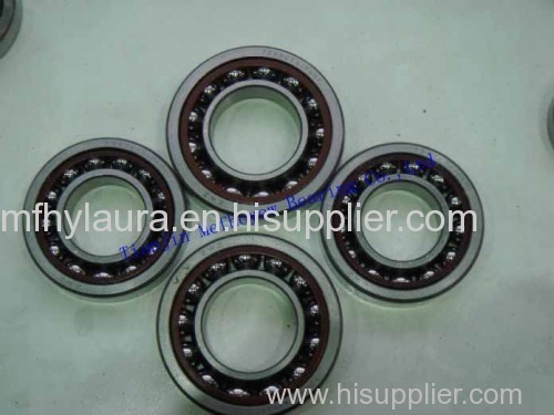 6213 2RS Deep Groove Ball Bearing