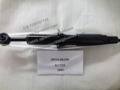 Shock Absorber for Toyota Fortuner