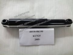 Toyota Hilux GGN15/25/35 KUN1#/2#/3# LAN15/25/35 TGN1#/26/36 2KD/2TR Shock