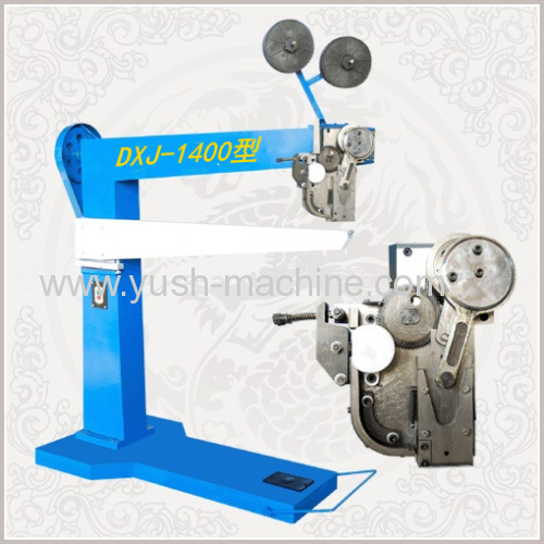 Carton Box Stitcher. Carton Box Stapler. Carton Box Folder Gluer. Corrugated Carton Making Machine