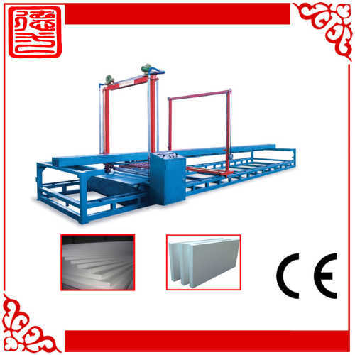 turn key Eps cutting machine