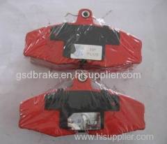 Automobile Parts Disc Brake Pads Disk Brake Shoes Brake Calipers Brake linings