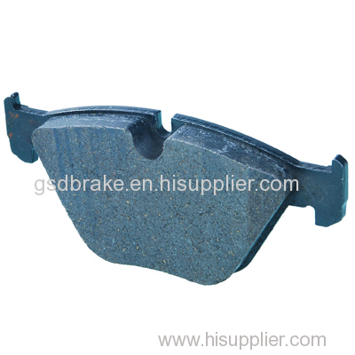 Disc Brake Pads Disk Brake Shoes Brake Calipers Brake linings