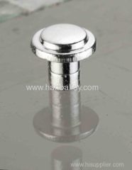 Good Wear Resistance Electric Oxidized Rivet Contact