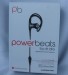 PowerBeats pb High-Performance Sport Earbud Headphones by Dr Dre With ControlTalk