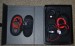 PowerBeats pb High-Performance Sport Earbud Headphones by Dr Dre With ControlTalk