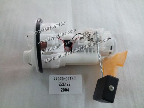 Toyota Corolla Camry ZZE122 ACV30/31 1ZZ/1AZ/2AZ Fuel Filter:77020-02190