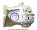 Factory of Aluminum Die Casting for Auto/TV/LED Light/WEICHAI Diesel Engine