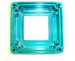 ISO 9001:2008 certificated factory Die casting parts