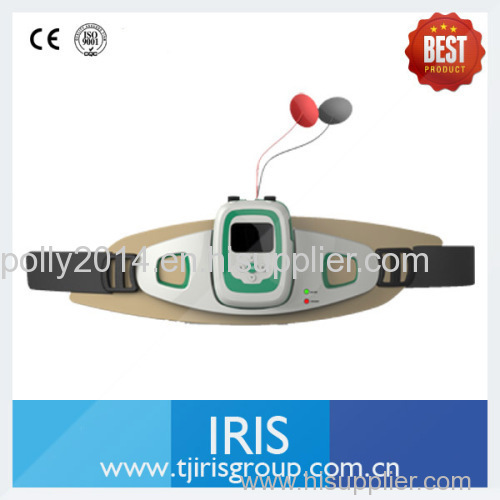 Foot drop treatment / foot cramps therapeutic apparatus