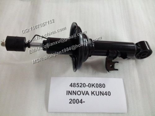 Toyota Innova KUN40 TGN40/41 2KD/1TR/2TR Shock Absorber:48520-0K080/48510-09C90