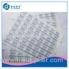 Security Seal Stickers Self Adhesive Product Labels