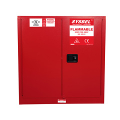 Combustible Cabinet SYSBEL SYSBEL