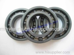 Deep Groove Ball Bearing Shielded bearing 6207-ZZ