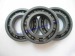 Deep Groove Ball Bearing Shielded bearing 6207-ZZ