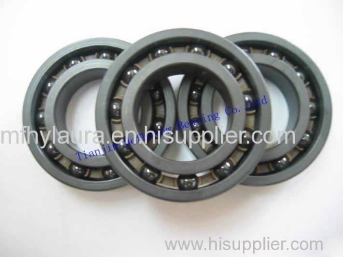 60/600 Large Size Deep Groove Ball Bearing for Sale