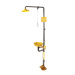 Combination Drench Shower and Eyewash(Economic),SYSBEL