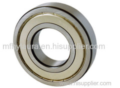 6213 2RS Deep Groove Ball Bearing