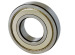 6213 2RS Deep Groove Ball Bearing