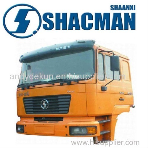 shacman truck cabin assy.