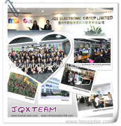 JQX Industrial Co. Limited