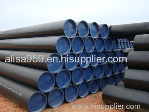 astm a53 gr.b seamless pipe