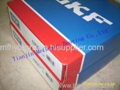 Single Row Deep Groove Ball Bearing