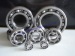 Single Row Deep Groove Ball Bearing