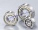 Deep Groove Ball Bearing 60/800 N1/C9