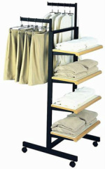 Metal Garment/cloth Display Rack