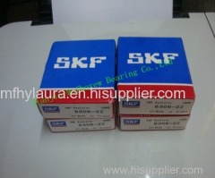 6320zz/6320 2rs Deep Groove Ball Bearing for Machine