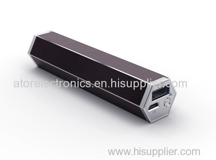 2600MAH power bank for mobile phone