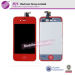American Hot selling colorful lcd screen touch digitizer assembly for iphone4/4s/5 parts