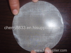 stainless steel wire mesh(direct factory)