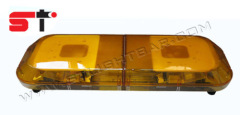 R65 Amber Ambulance Mini Warning Lightbar Police Car