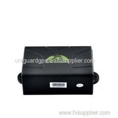 GPS Container Tracker UM03