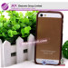 2014 new product phone case for iphone 4, 5 megnet protector frame bumper