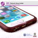 2014 new product phone case for iphone 4, 5 megnet protector frame bumper