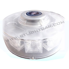 Emergency Vehicle Light LED Warning Beacon