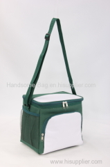 Polyester cooler can bags for picnic-HAC13105