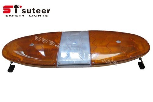 Amber Mini Light Bar LED Light Bulbs for Truck