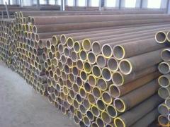 Carbon Steel Black Pipe Seamless SMLS ERW EFW HSAW LASW SSAW