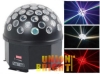 UB-A059 LED CRYSTAL MAGIC BALL