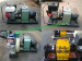 CABLE LAYING MACHINES,Cable bollard winch