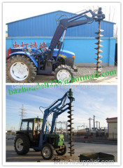 China Earth Drilling, best quality drilling machine, pictures Pile Driver