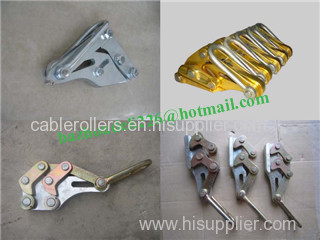 Sales wire grip, quotation Aerial Bundle Conductor Clamps