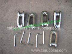 Quotation Swivels and Connectors,Swivel link, Use Cable Swivels