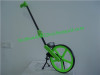 View walking measuring wheel,Folding pipe Measuring wheel video pictures